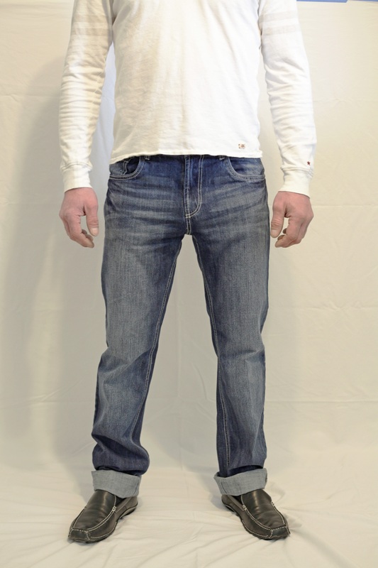 Windy City Jeans