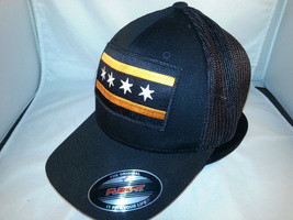 RT 66 CHICAGO HAT