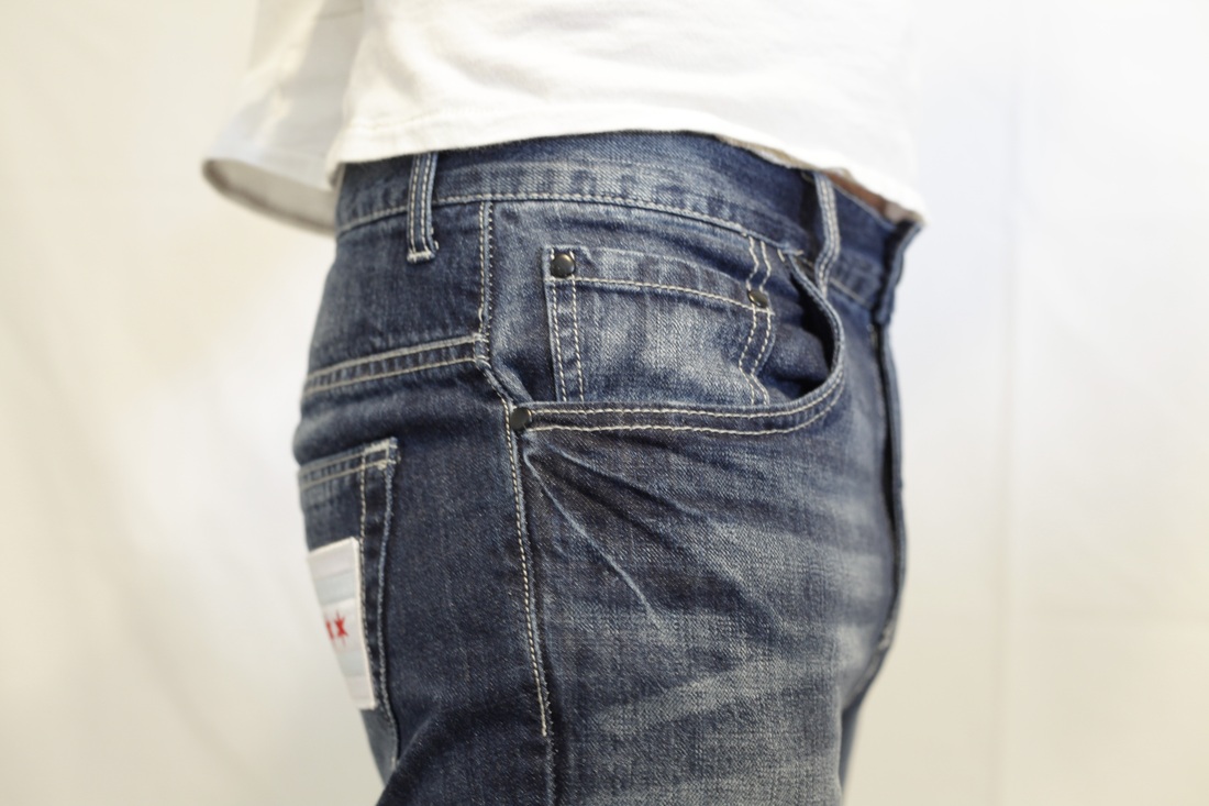 Windy City Jeans