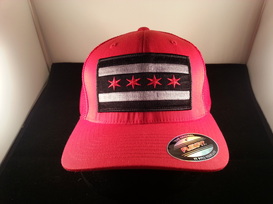 FUEGO Cap