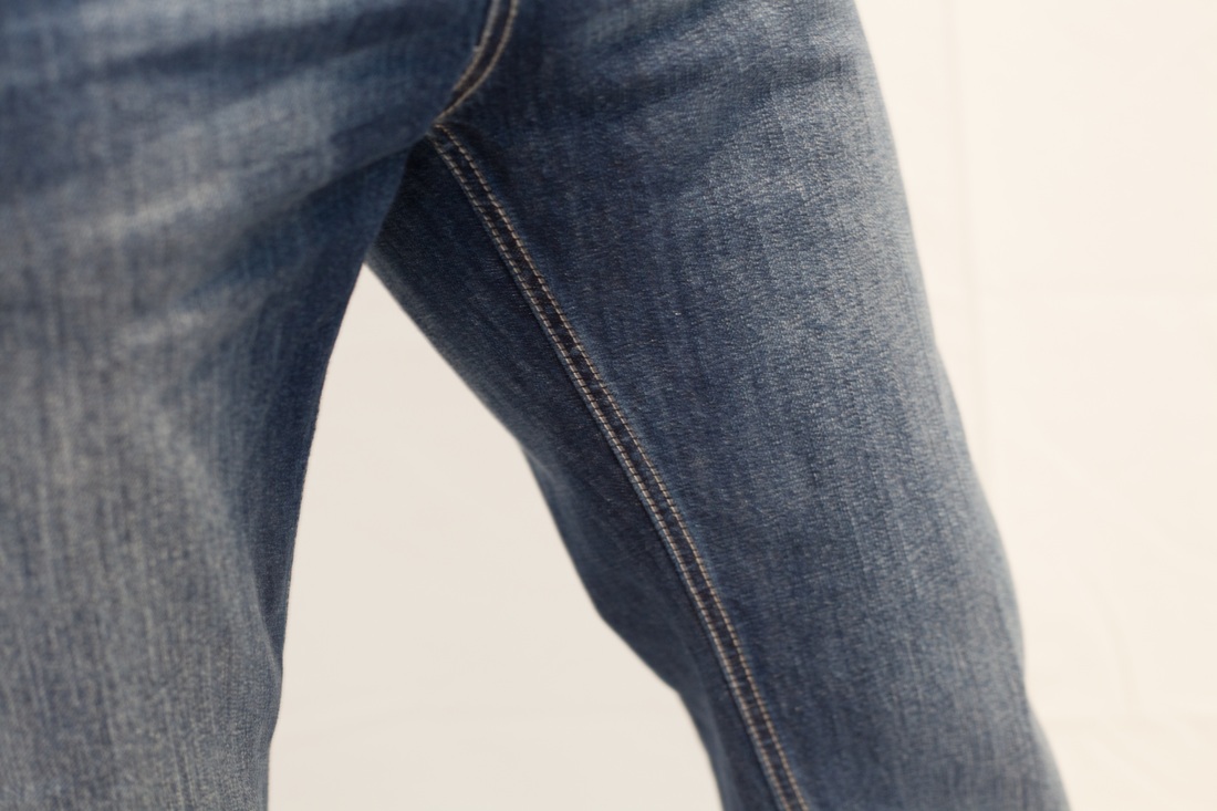 Windy City Jeans