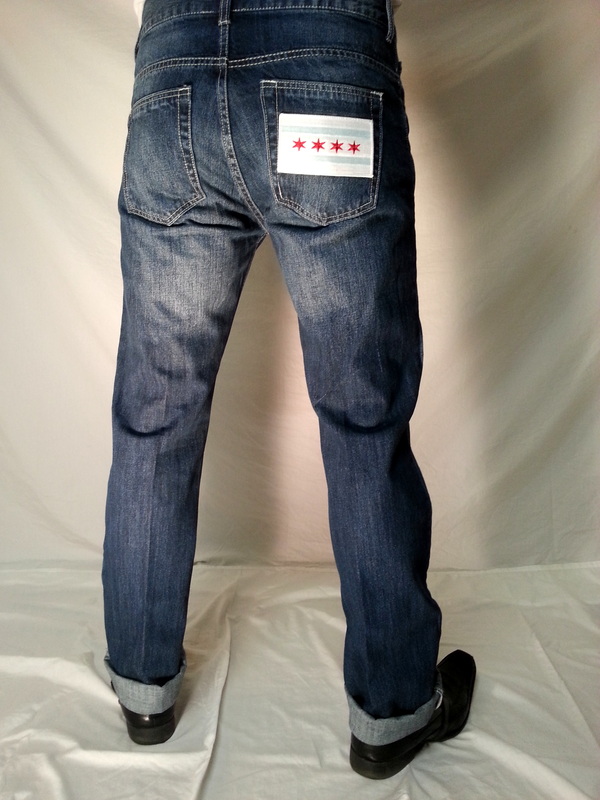 Chicago Jeans