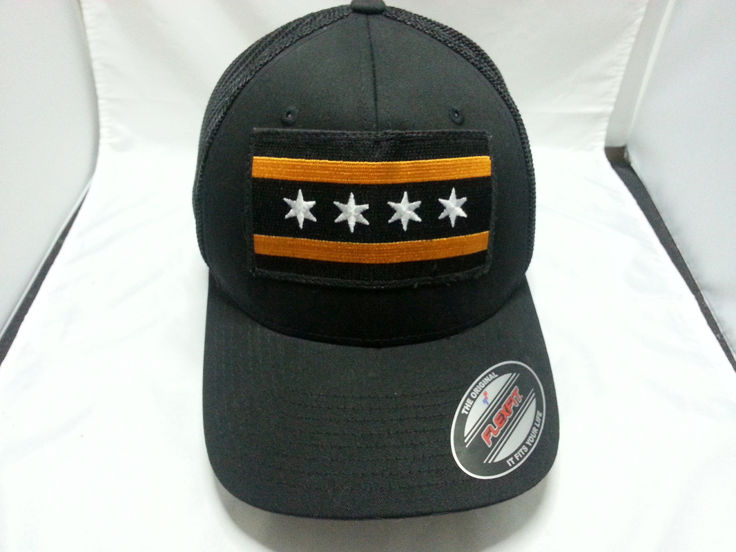 ROUTE 66 CHICAGO HAT