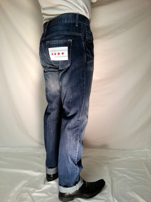 Chicago Jeans
